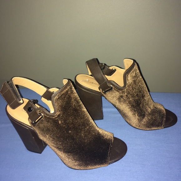 Calvin Klein Shoes - Calvin Klein Shoes